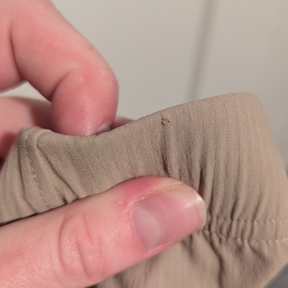 NWT Lululemon Dance Studio HR Flares sz XXS - Picture 7 of 7